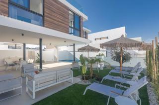 Protaras Aqua Pearl Villa AQ16 - Protaras - 8