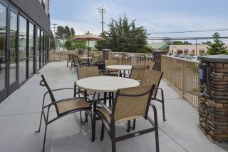 Fairfield Inn & Suites by Marriott Santa Cruz - Santa Cruz - 3