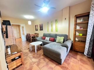 PUSHE Playa Granada Beach & Golf 35 - Motril - 4