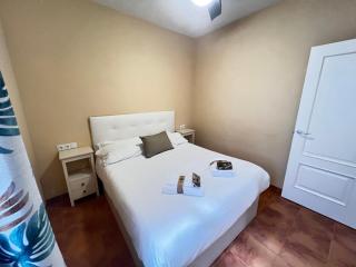PUSHE Playa Granada Beach & Golf 35 - Motril - 1