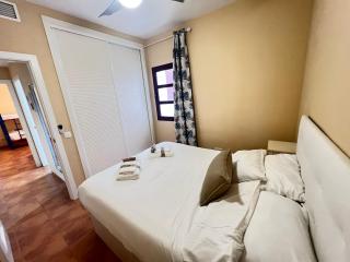 PUSHE Playa Granada Beach & Golf 35 - Motril - 2