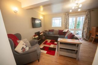 Pheasant's Bank holiday cottage - 4