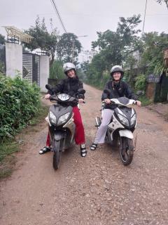 Phong Nha Rice Field Homestay - Phong Nha - 8