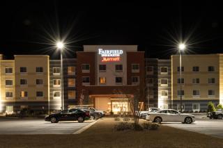 Fairfield Inn & Suites by Marriott Atmore - Atmore - 9