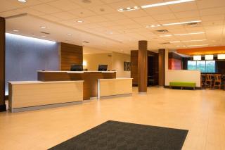 Fairfield Inn & Suites by Marriott Atmore - Atmore - 8