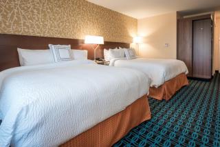 Fairfield Inn & Suites by Marriott Atmore - Atmore - 5