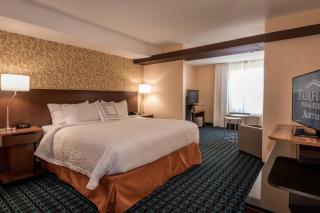 Fairfield Inn & Suites by Marriott Atmore - Atmore - 2