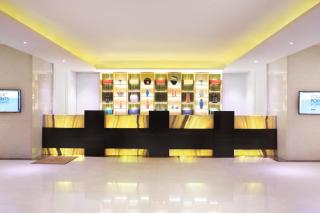 Four Points by Sheraton Medan - Medan - 8