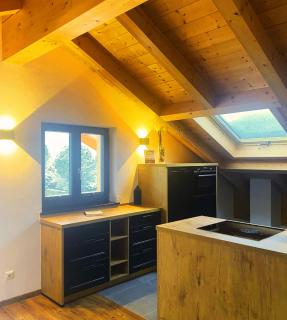 Fewo Leni Mittenwald - Mittenwald - 1