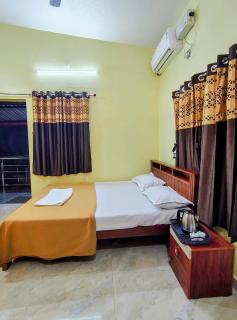 Thayi Krupa Homestay - Gokarn - 5