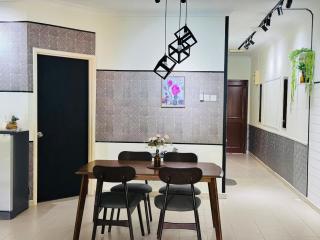 Desaru Family Suite Pool View Near Beach 5 Pax - Bandar Penawar - 5