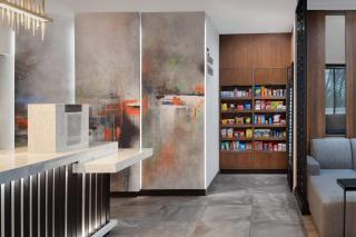 Fairfield Inn & Suites by Marriott New York Staten Island - Staten Island - 8