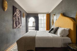 Riad Dar Acsameda & Spa - Marrakesch - 3