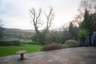 Pheasant's Bank holiday cottage - 6