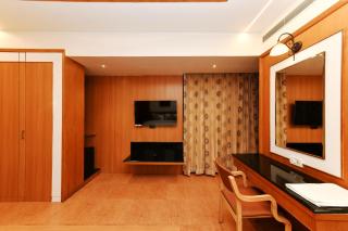 Hotel Roopa - Mysore - 8