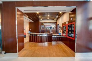Fairfield Inn by Marriott New York Manhattan/Financial District - Nova Iorque - 8
