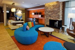 Fairfield Inn & Suites by Marriott Wentzville - Wentzville - 9