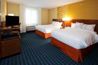 Fairfield Inn & Suites by Marriott Wentzville - Wentzville - 7