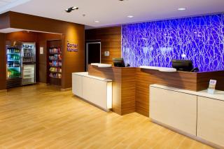 Fairfield Inn & Suites by Marriott Wentzville - Wentzville - 8