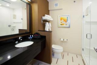 Fairfield Inn & Suites by Marriott Wentzville - Wentzville - 5