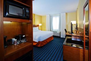 Fairfield Inn & Suites by Marriott Wentzville - Wentzville - 6