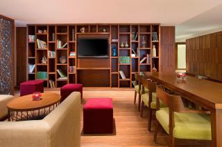 Four Points by Sheraton Bengaluru Whitefield - 6