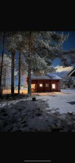 Lohelanranta - Kemijärvi - 0