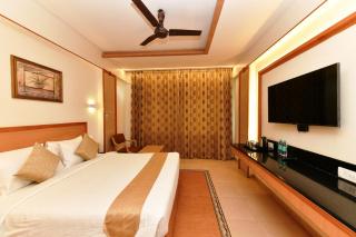 Hotel Roopa - Mysore - 9