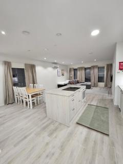 Luxury Apartments Pannu - Rovaniemi - 4