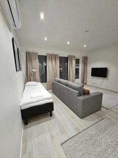 Luxury Apartments Pannu - Rovaniemi - 2