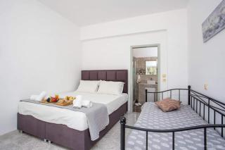 Villa Afantou Private - Afantou - 7