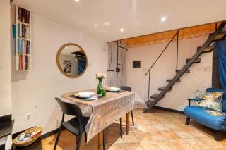 MINI ACCOMMODATION IN SANREMO LIGURIA - Sanremo - 1
