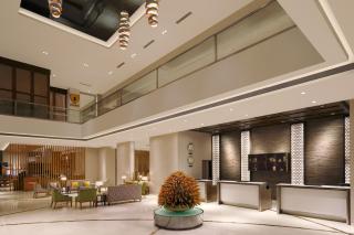 Four Points by Sheraton Hotel and Serviced Apartments Pune - Poona - 8