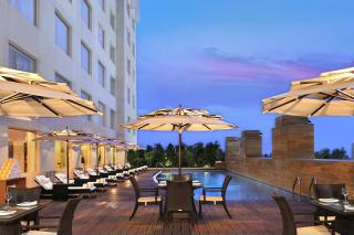 Four Points by Sheraton Hotel and Serviced Apartments Pune - Poona - 9