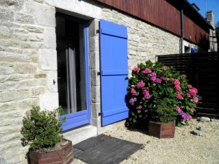 Gîte pour 2 personnes - 8