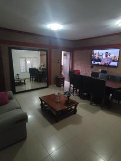 Casa familiar para 6 personas - Jesús María - 0