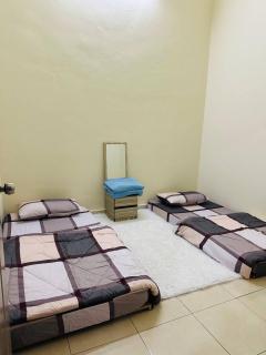 D'Yanaa Homestay - Kuala Terengganu - 4