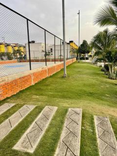 Linda Casaa - Cúcuta - 2