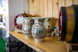 Vila Alexandros - Bușteni - 5