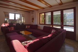 Vila Alexandros - Buşteni - 6