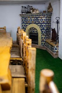 Vila Alexandros - Buşteni - 2