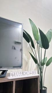 D'Yanaa Homestay - 7