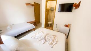 Pousada Canto dos Pássaros - 4