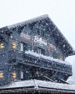 Bellevue - Les Gets - 9