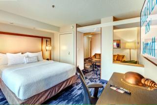 Fairfield by Marriott at Lakewood Ranch - Sarasota - Sarasota - 5