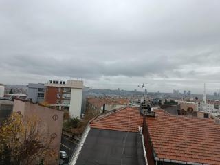 Teras Venüs Bosphorus - Istanbul - 6