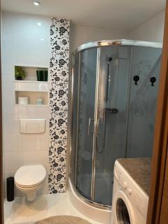 Apartament z widokiem Pereca 2 - Warschau - 5