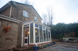 Pheasant's Bank holiday cottage - Chapel-en-le-Frith - 7