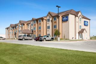 Microtel Inn & Suites Pleasanton - 8