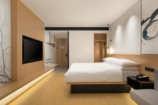 Fairfield by Marriott Chuzhou Railway Station - Chuzhou - 6